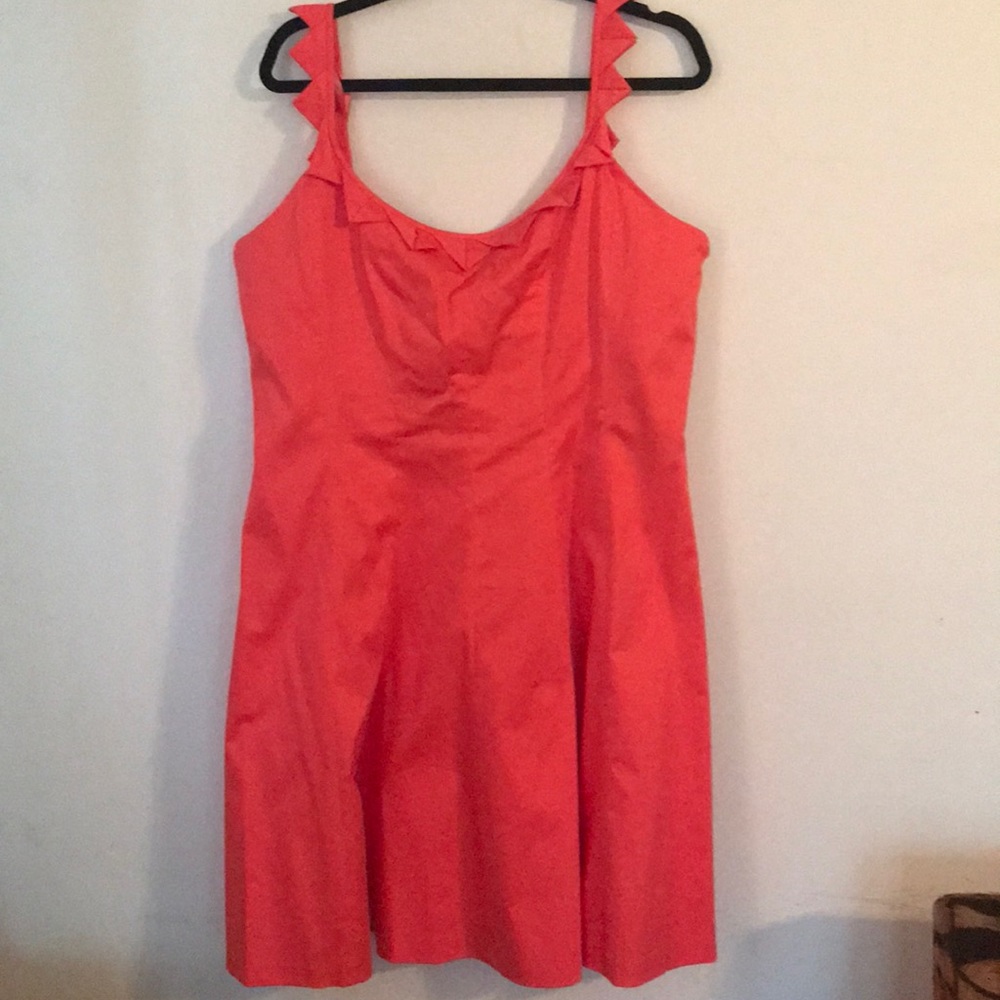 Gorgeous choral dress